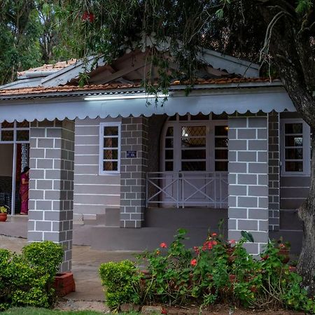 Jjs Cottages Coonoor Exterior foto